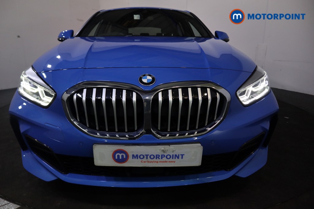 Used BMW 1 Series 2023 for sale - 77125473: Photo 41