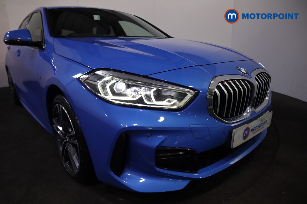 Used BMW 1 Series 2023 for sale - 77125473: Photo 42