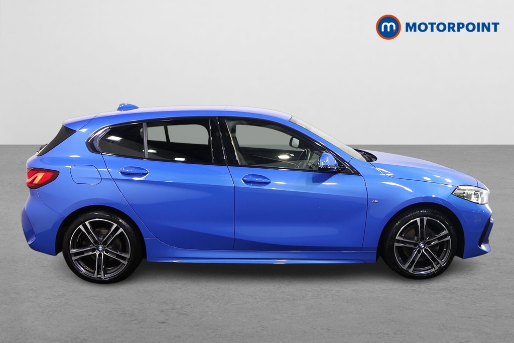 Used BMW 1 Series 2023 for sale - 77125473: Photo 8