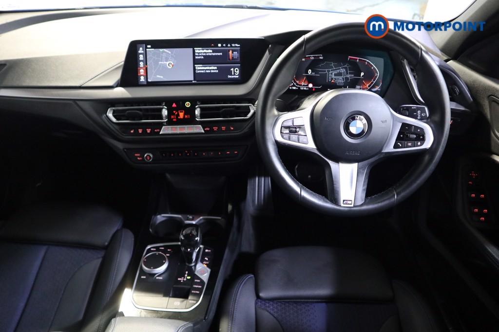 Used BMW 1 Series 2023 for sale - 77125473: Photo 9