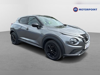 Used Nissan Juke 2025 for sale - 78963857: Photo