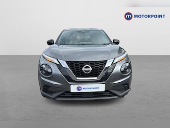 Used Nissan Juke 2025 for sale - 78963857: Photo