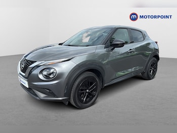 Used Nissan Juke 2025 for sale - 78963857: Photo