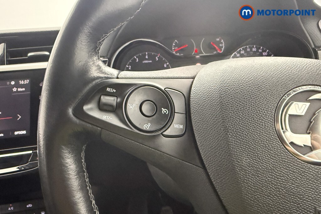 Used Vauxhall Corsa 2020 for sale - 77620259: Photo 14