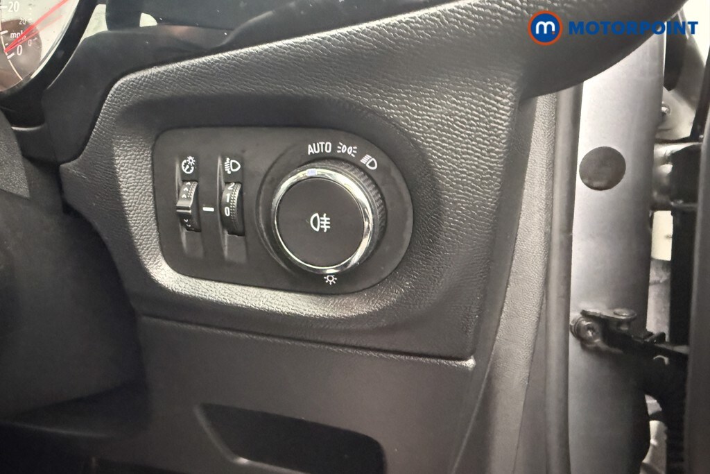 Used Vauxhall Corsa 2020 for sale - 77620259: Photo 16