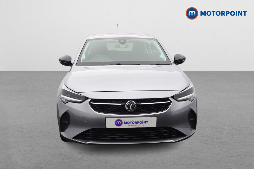 Used Vauxhall Corsa 2020 for sale - 77620259: Photo 2