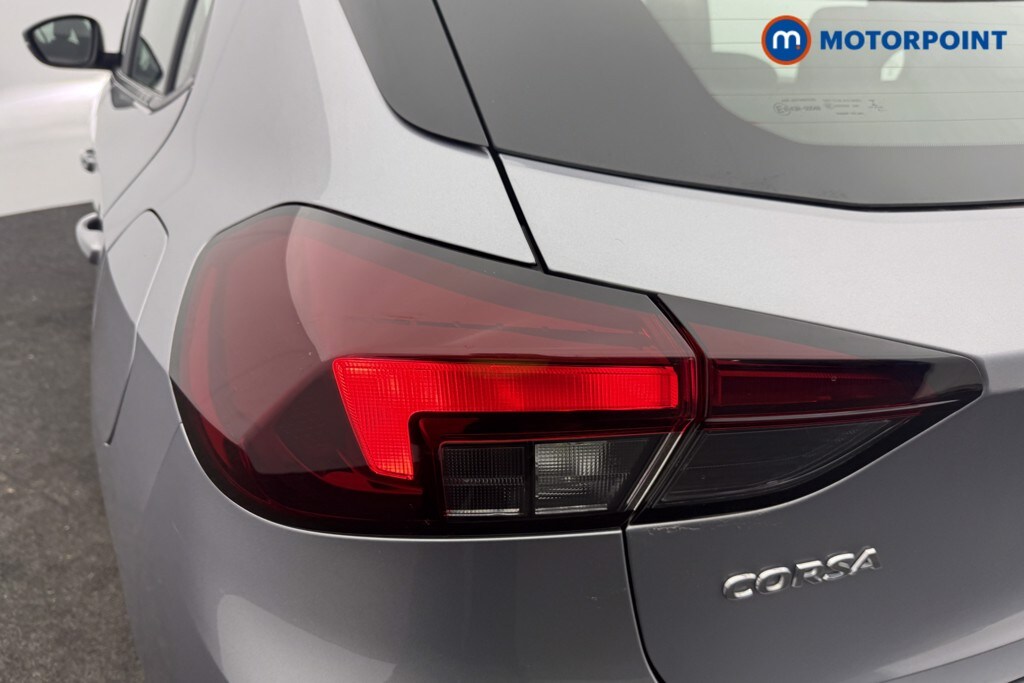 Used Vauxhall Corsa 2020 for sale - 77620259: Photo 23