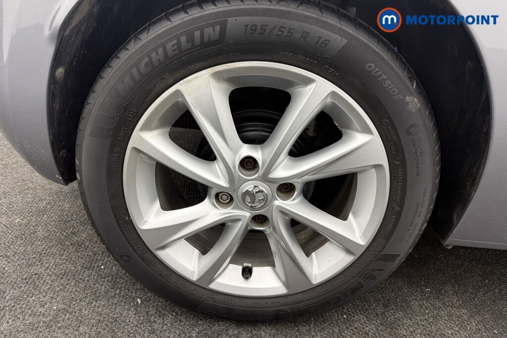 Used Vauxhall Corsa 2020 for sale - 77620259: Photo 25