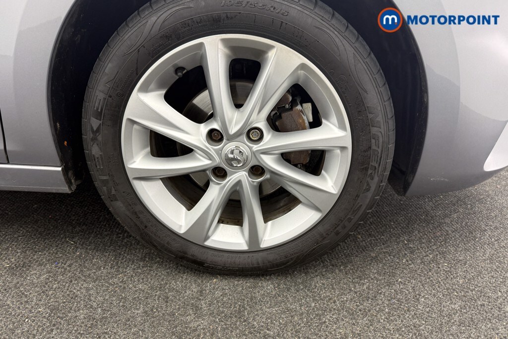 Used Vauxhall Corsa 2020 for sale - 77620259: Photo 26