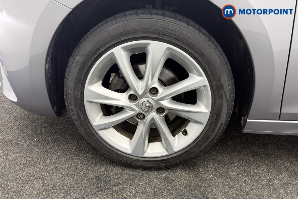 Used Vauxhall Corsa 2020 for sale - 77620259: Photo 27