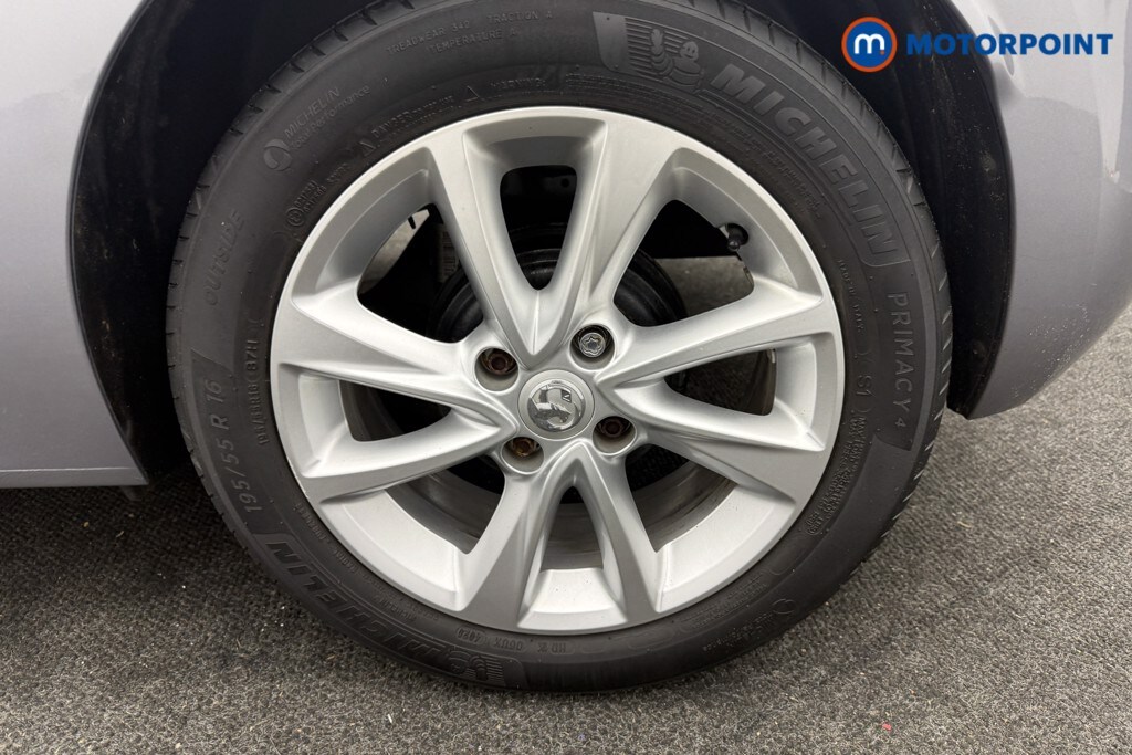 Used Vauxhall Corsa 2020 for sale - 77620259: Photo 28