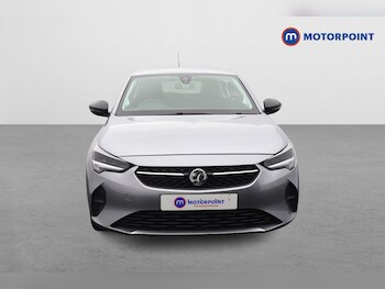 Used Vauxhall Corsa 2020 for sale - 77620259: Photo
