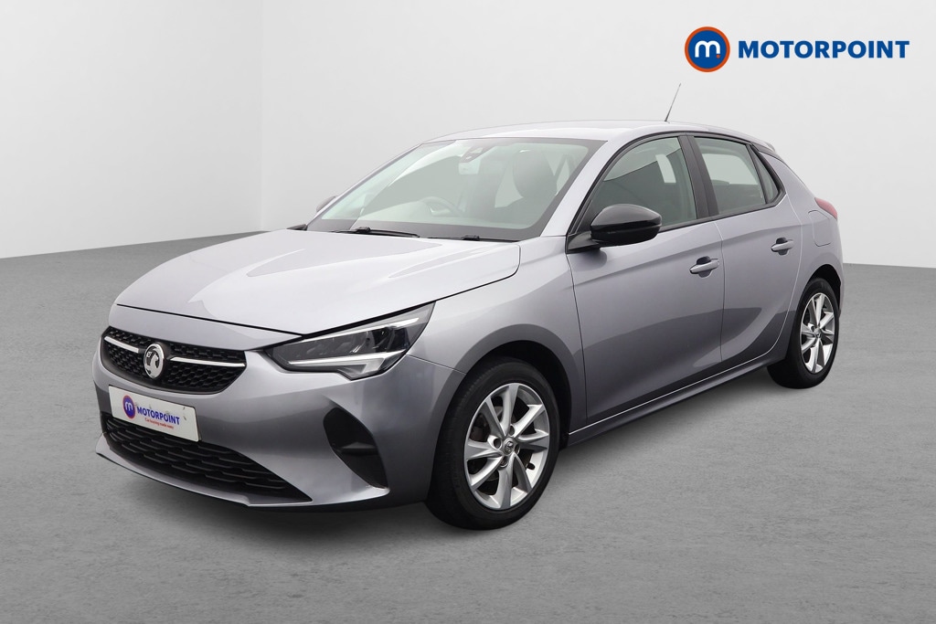 Used Vauxhall Corsa 2020 for sale - 77620259: Photo 3