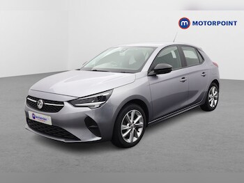 Used Vauxhall Corsa 2020 for sale - 77620259: Photo