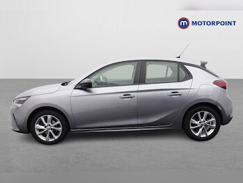 Used Vauxhall Corsa 2020 for sale - 77620259: Photo