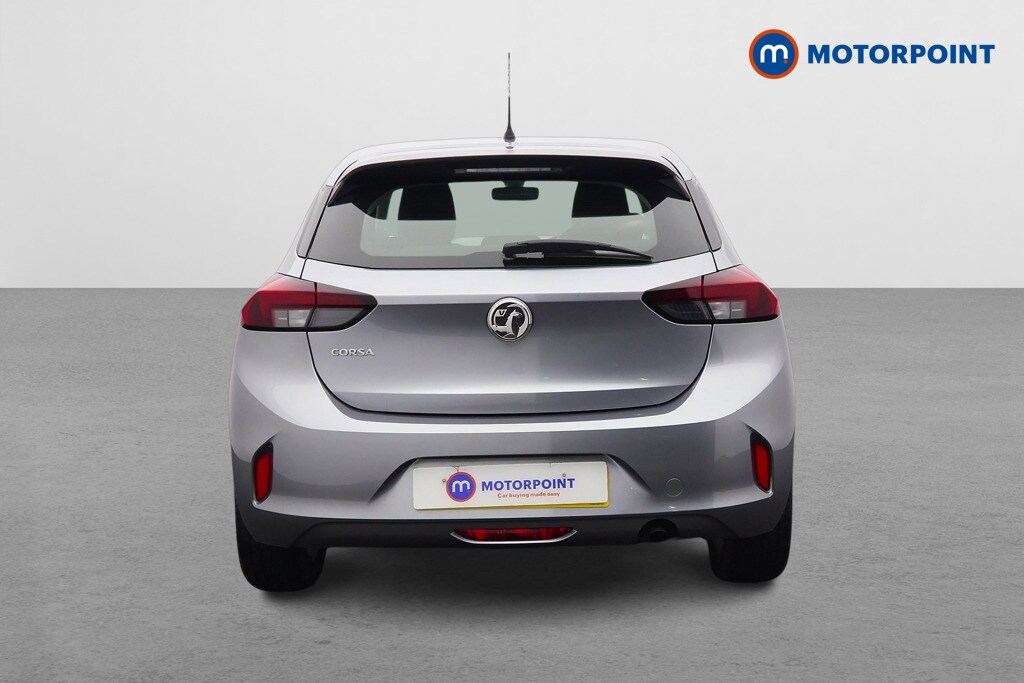 Used Vauxhall Corsa 2020 for sale - 77620259: Photo 6