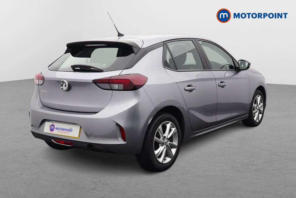 Used Vauxhall Corsa 2020 for sale - 77620259: Photo 7