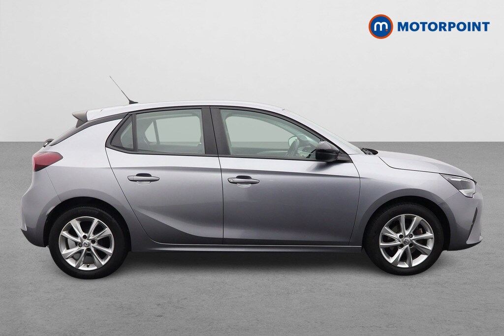 Used Vauxhall Corsa 2020 for sale - 77620259: Photo 8