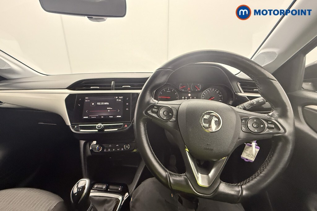 Used Vauxhall Corsa 2020 for sale - 77620259: Photo 9