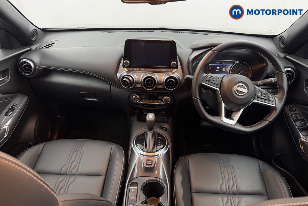 Used Nissan Juke 2022 for sale - 77340527: Photo 10