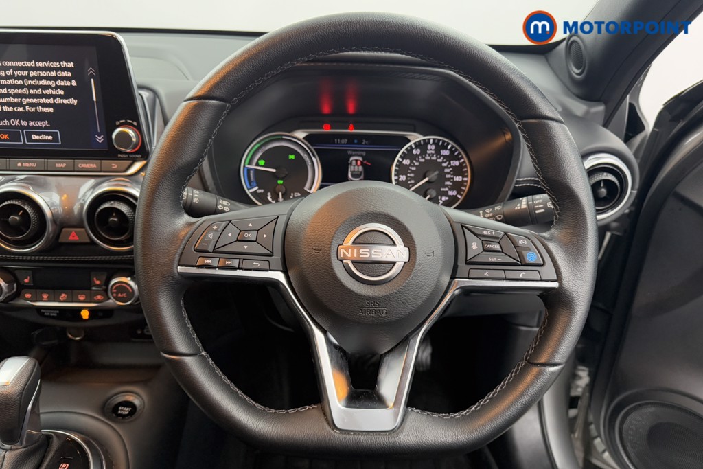 Used Nissan Juke 2022 for sale - 77340527: Photo 11