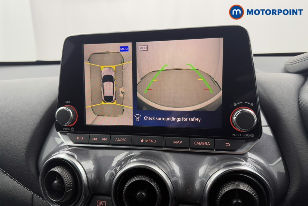 Used Nissan Juke 2022 for sale - 77340527: Photo 19