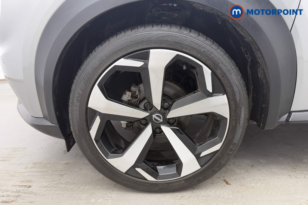 Used Nissan Juke 2022 for sale - 77340527: Photo 37