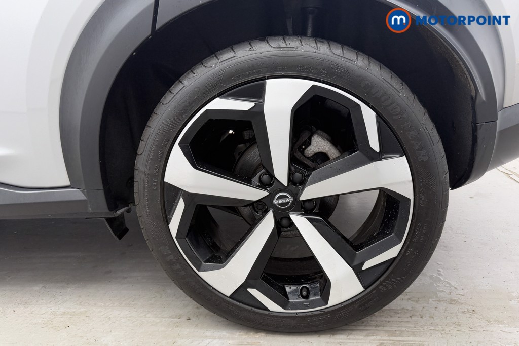 Used Nissan Juke 2022 for sale - 77340527: Photo 38