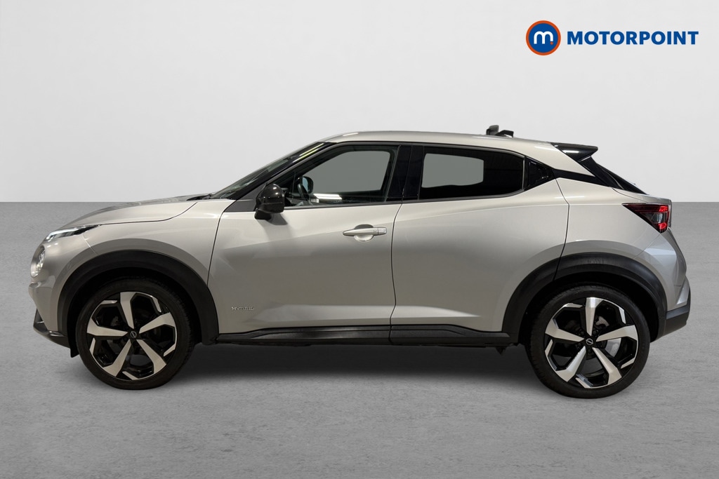 Used Nissan Juke 2022 for sale - 77340527: Photo 4