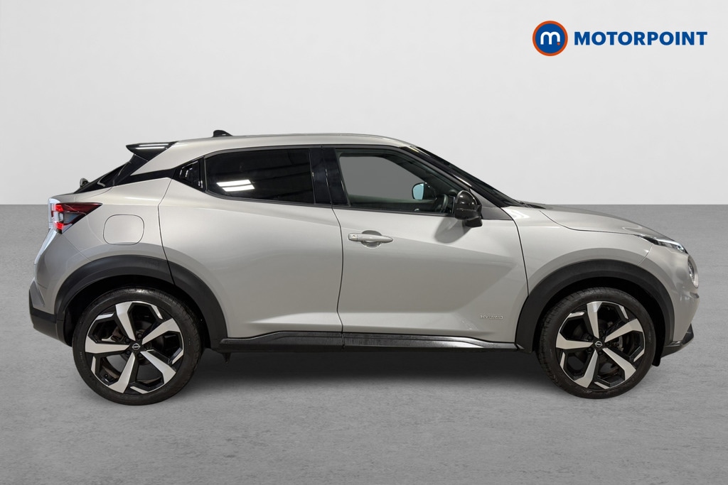 Used Nissan Juke 2022 for sale - 77340527: Photo 8