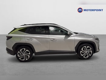 Used Hyundai TUCSON 2026 for sale - 79054841: Photo