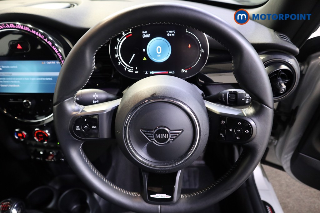 Used MINI Hatch 2022 for sale - 77340541: Photo 10