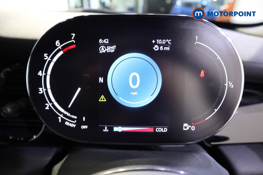 Used MINI Hatch 2022 for sale - 77340541: Photo 13