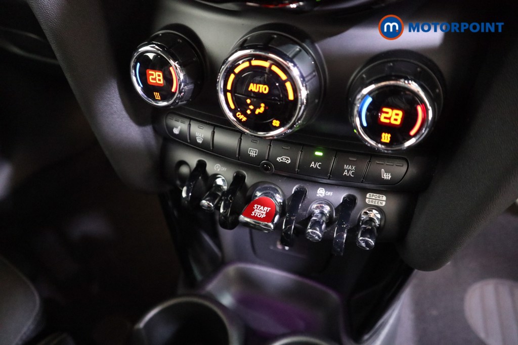 Used MINI Hatch 2022 for sale - 77340541: Photo 15