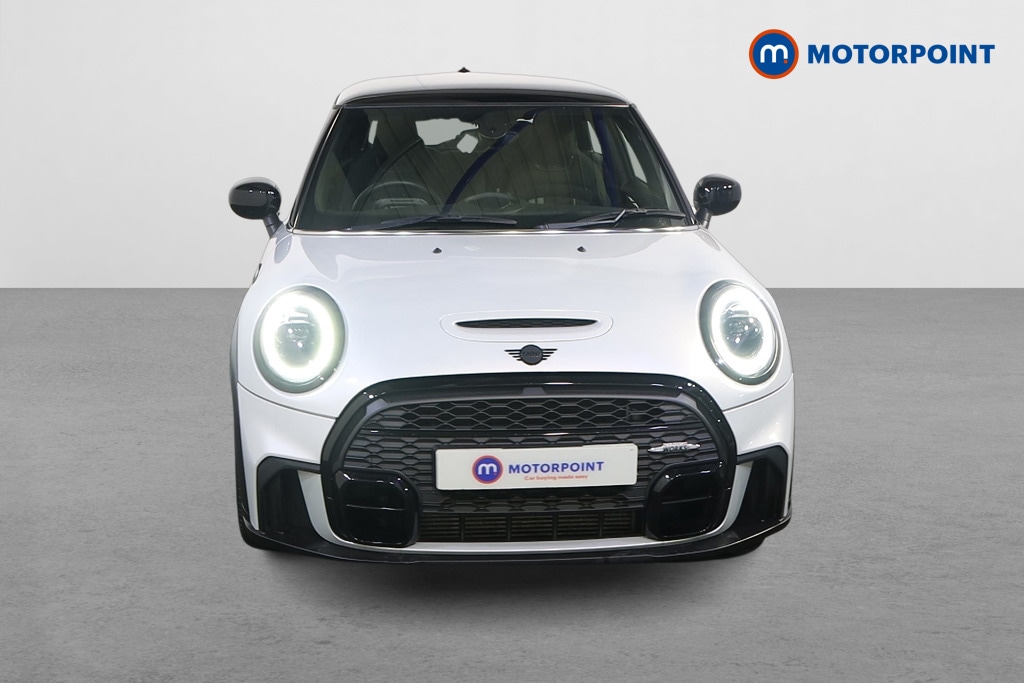 Used MINI Hatch 2022 for sale - 77340541: Photo 2