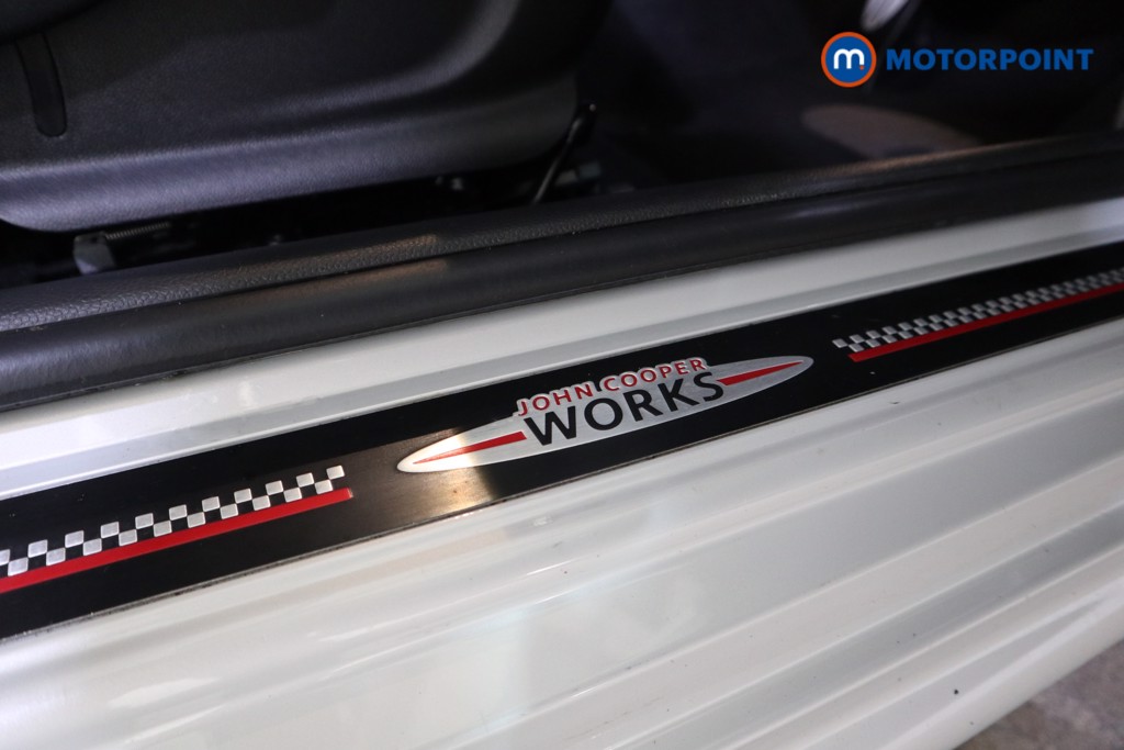 Used MINI Hatch 2022 for sale - 77340541: Photo 21