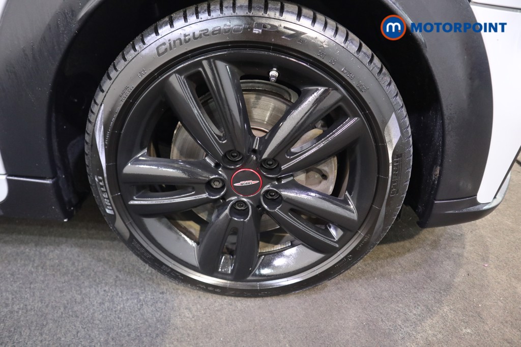 Used MINI Hatch 2022 for sale - 77340541: Photo 27