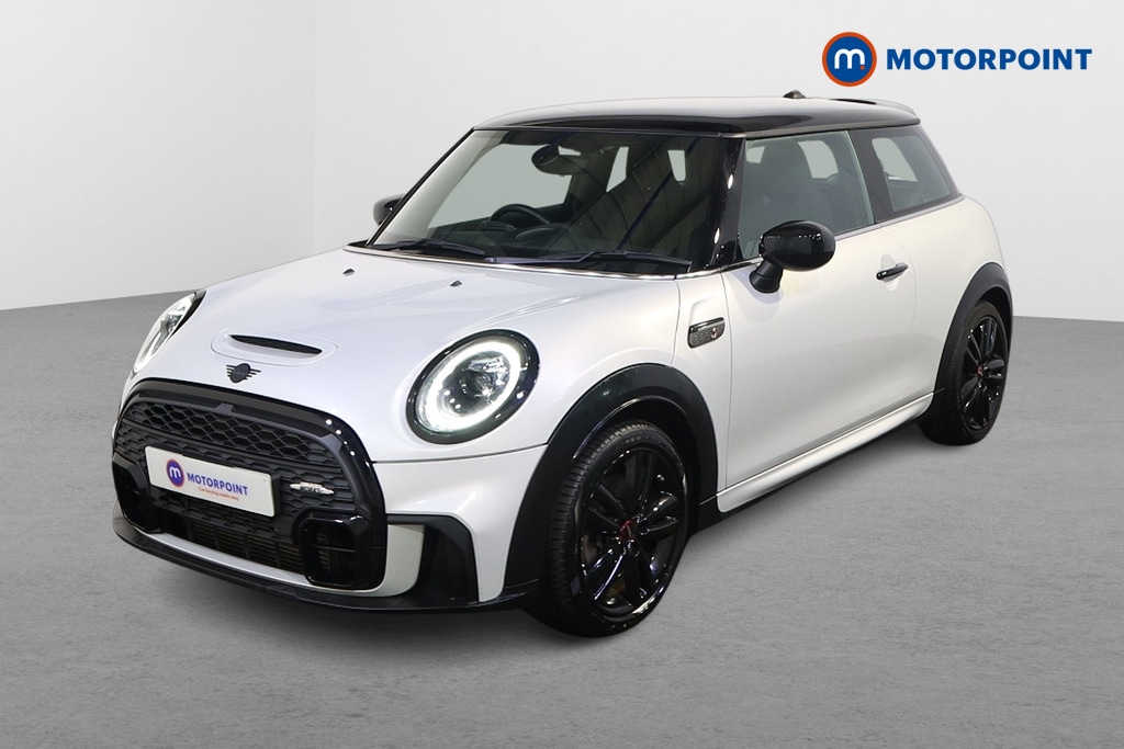 Used MINI Hatch 2022 for sale - 77340541: Photo 3