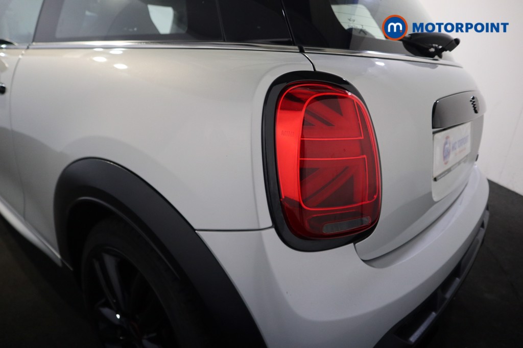 Used MINI Hatch 2022 for sale - 77340541: Photo 31