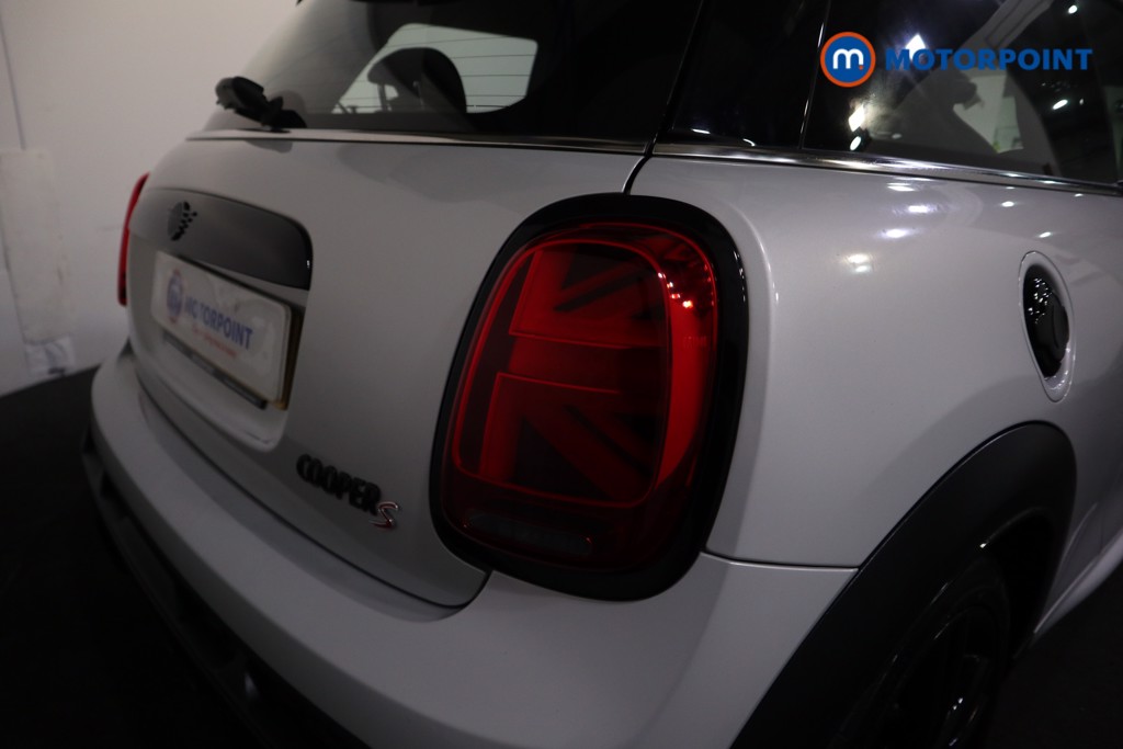 Used MINI Hatch 2022 for sale - 77340541: Photo 32
