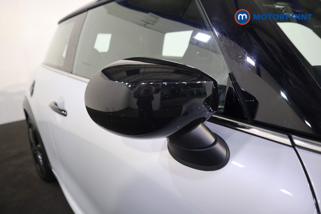 Used MINI Hatch 2022 for sale - 77340541: Photo 34