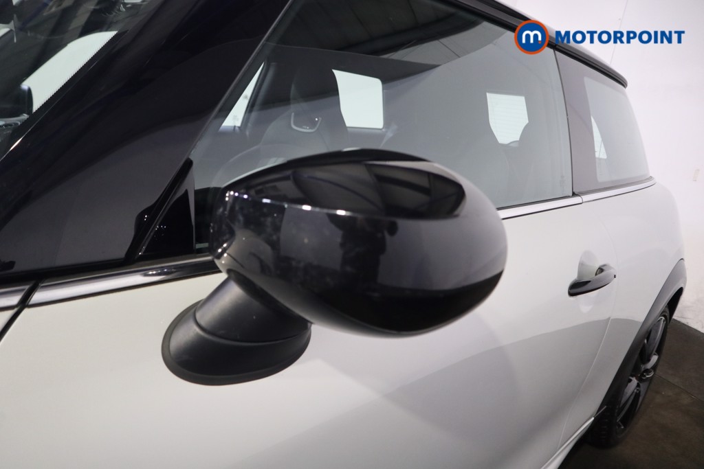 Used MINI Hatch 2022 for sale - 77340541: Photo 35