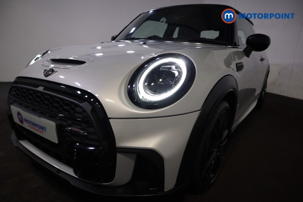 Used MINI Hatch 2022 for sale - 77340541: Photo 39