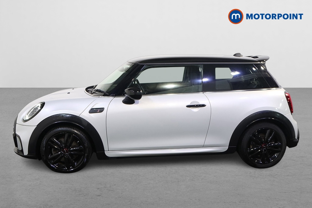 Used MINI Hatch 2022 for sale - 77340541: Photo 4