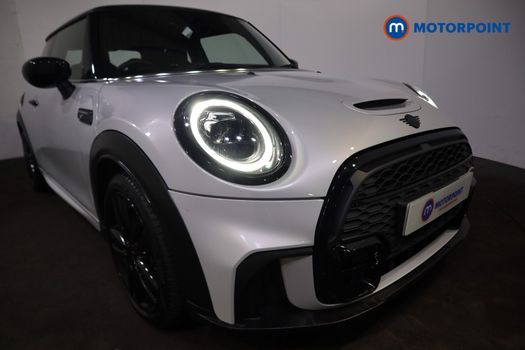 Used MINI Hatch 2022 for sale - 77340541: Photo 40