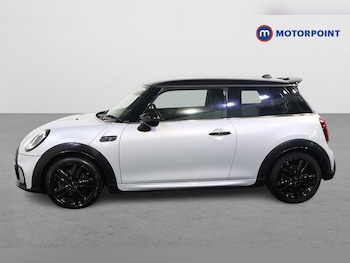 Used MINI Hatch 2022 for sale - 77340541: Photo