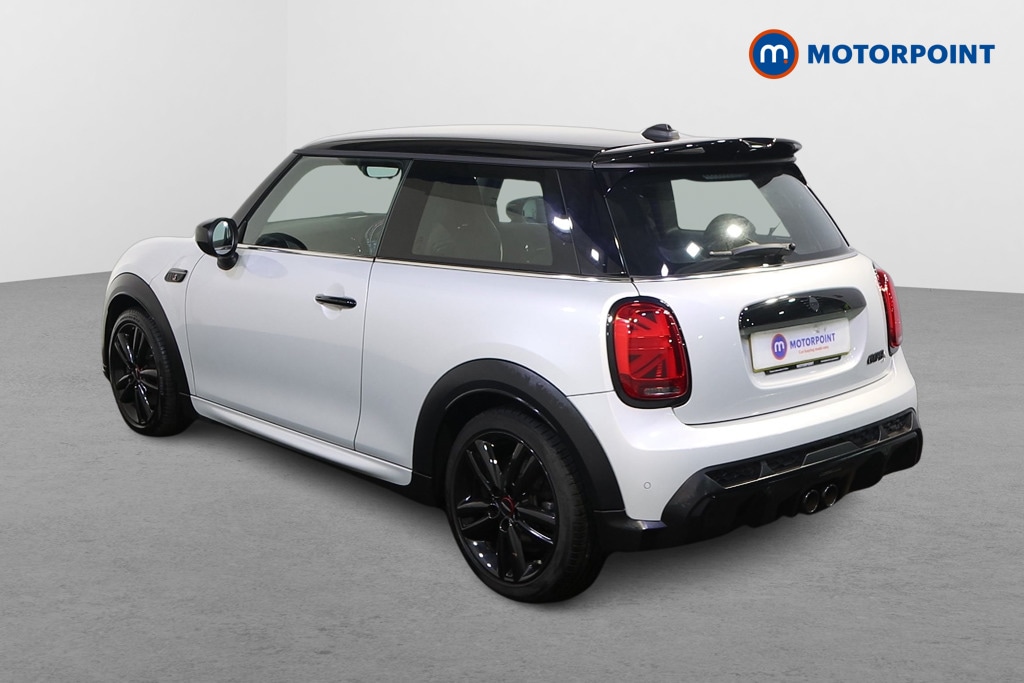 Used MINI Hatch 2022 for sale - 77340541: Photo 5