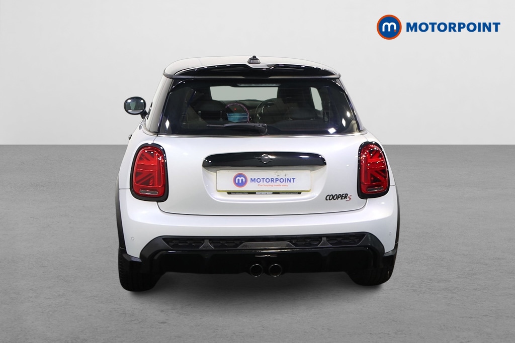 Used MINI Hatch 2022 for sale - 77340541: Photo 6