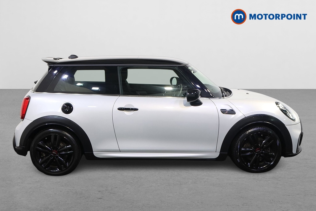 Used MINI Hatch 2022 for sale - 77340541: Photo 8