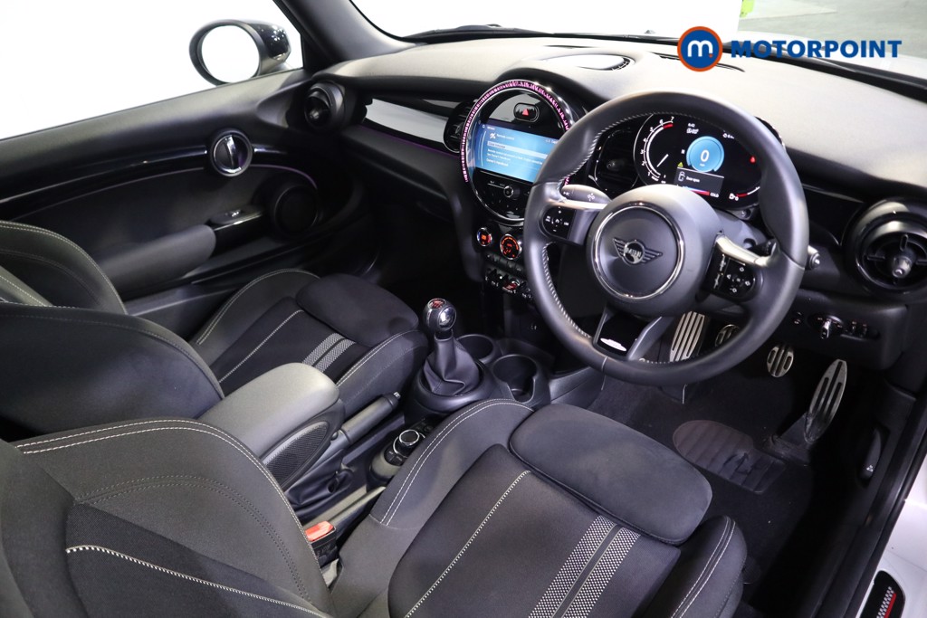 Used MINI Hatch 2022 for sale - 77340541: Photo 9